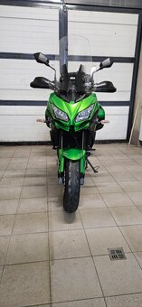 Kawasaki Versys 650 - 11
