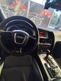 Q7 S-line prevedenie - 11