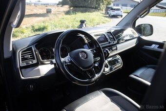 Volkswagen T6 Multivan - 11
