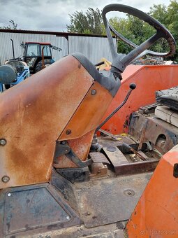 Zetor 5011 - 11
