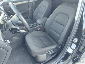 AUDI A4 B8.5 2.0 TDI 2013 - 11