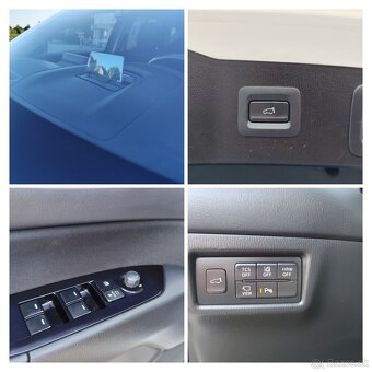 Mazda CX-5 2.0i AWD TAKUMI - 11