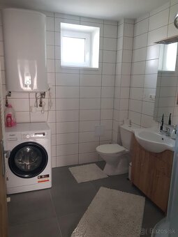 Prenájom - 2i byt, Galvaniho ulica, Bratislava - Ružinov - 11