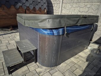 Predám vírivku - 11