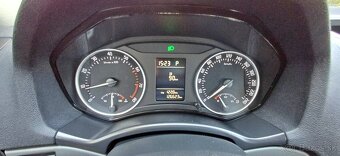 Škoda Octavia 1,6 MPi ,75 KW DSG - NAVI, Serv.Knižka,AUTOMAT - 11