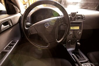 Volvo V50 D3 Summum - 11