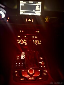 Audi A6 C7 S-line 3.0TDI , Quattro - 11