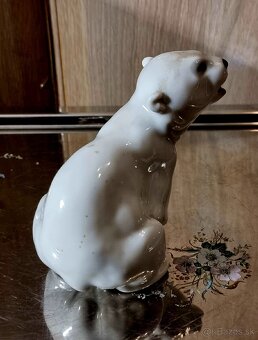 Predám zberateľské sošky - 11