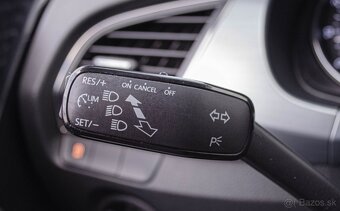 Škoda Fabia Combi 1.2 TSI - 11