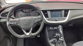 Opel Grandland X 1.5 CDTI 96kW AT8 Selection - 11