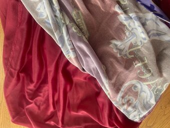 Versace Jeans couture šaty- originály - 11