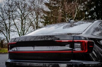 Polestar 2 Long Range 150kW, 78kWh, AWD, 4d. - 11