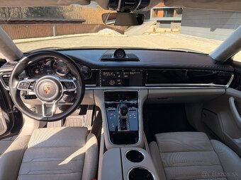 Porsche Panamera 4S Diesel - 11