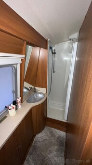 Karavan tabbert verdi - 11