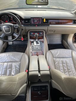 Audi A8 - 11