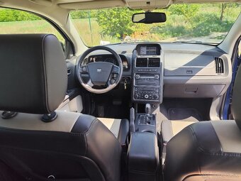 Dodge Journey 2.0 CRD, 103 kw - 11
