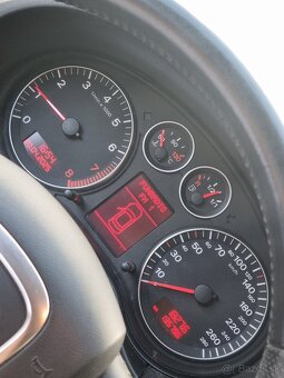 Audi A3 3.2 VR6 quattro - 11