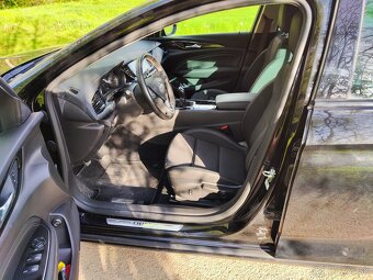 Opel Insignia ST 2.0 CDTI Innovation S/S M6 125kw - 11