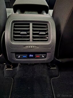 W turan 2.0tdi 110kw dsg 7-mistne - 11
