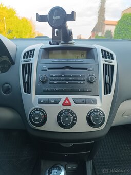 Kia Ceed 1.4 77kw - 11