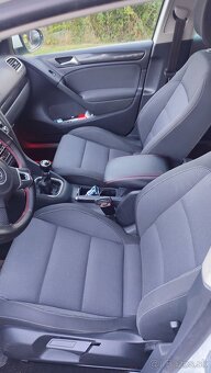 Volkswagen Golf 6 Comfortline - 11