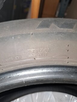 predam letne pneu 225/60 R17 - 11