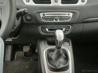 Renault Grand Scénic 1.5 DCi - 11