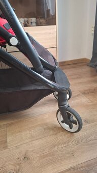 Športový kočiar Cybex IRIS M-AIR - 11
