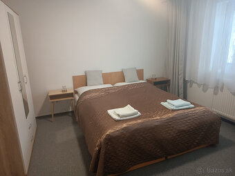Trenčianske Teplice apartmány ubytovanie aj pre samoplatcov - 11