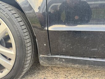 Skoda superb 2 - 11