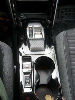 Peugeot e-208 50 kWh Style  -  Elektrický  rv. 2023 - 11