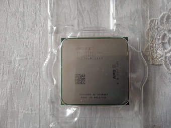 SET ASUS M5A97 R2.0 FX 8370 8GB RAM - 11