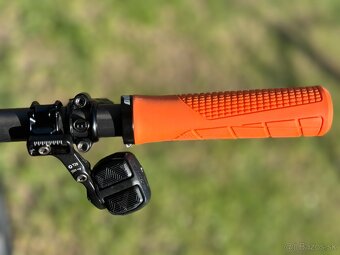 SPECIALIZED Turbo Levo Pro Carbon S4 + UPGRADE TOP STAV - 11