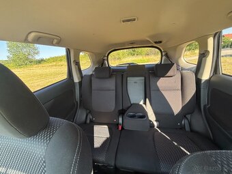 Mitsubishi Outlander SUV 110kw Automat - 11