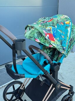 Cybex Priam 4.0  DJ KHALED - 11