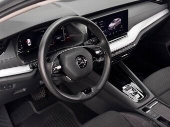Škoda Octavia 1.5 TSI e-TEC Style DSG - 11