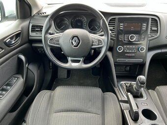 Renault Megane 1.6 SCe 84kW koup. v ČR digi klima - 11