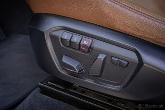 BMW X3 xDrive20d Advantage A/T. - 11
