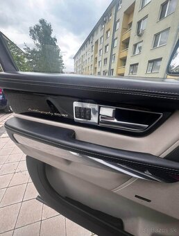 Land Rover Range Rover Sport - 11