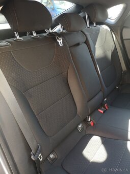 Hyundai i30 1,4 Fastback N-line, 1.4 T-GDI MY19 - 11