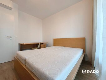 RentHub | Moderný 2 izbový byt s parkovaním | Slnečnice - 11