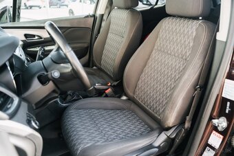 Opel Mokka 1.7 CDTI S/S 4x4 - 11