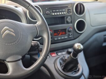 Citroën Berlingo Multispace 1.6 BlueHDi 100 Feel - 11