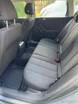 Volkswagen Passat Variant 1.9 TDi - 11