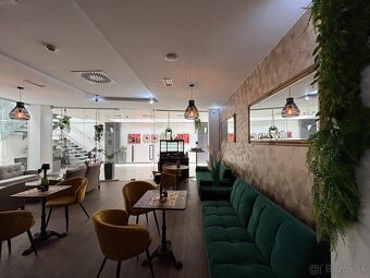 Odstúpenie novej prevádzky v centre mesta Poprad - 11