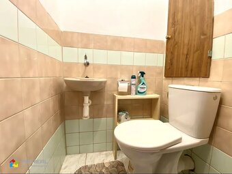 NA PRENÁJOM - Dvojizbový byt, Kremnica, ul. J. Horvátha - 11