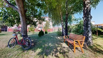 3-izbový byt 70m2+balkón, záhrada 200m2 - 11