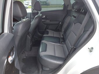 KIA Niro 1.6 GDi Hybrid Gold - 11