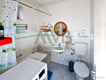 TEHLOVÝ 2-IZBOVÝ RODINNÝ DOM NA PREDAJ V MARCELOVEJ - 11