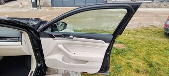 Volkswagen Passat Variant B8 2.0 TDI Highline 110kW Pandora - 11
